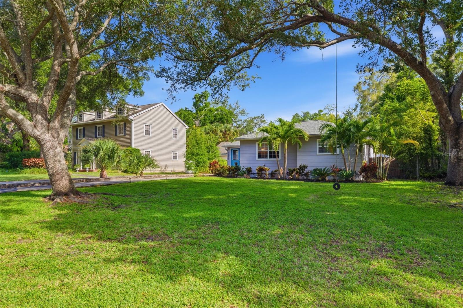 1055 MONTICELLO BLVD N, ST PETERSBURG, FL, 33703