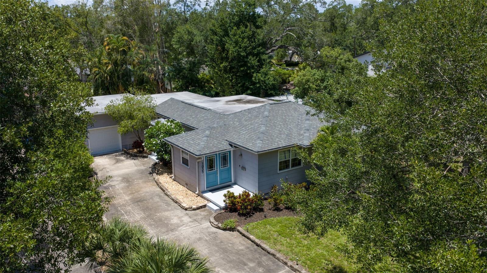 1055 MONTICELLO BLVD N, ST PETERSBURG, FL, 33703