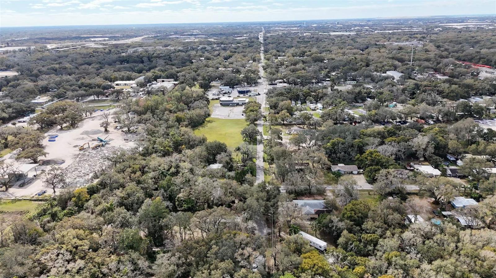 5515 N FALKENBURG RD, TAMPA, FL, 33610