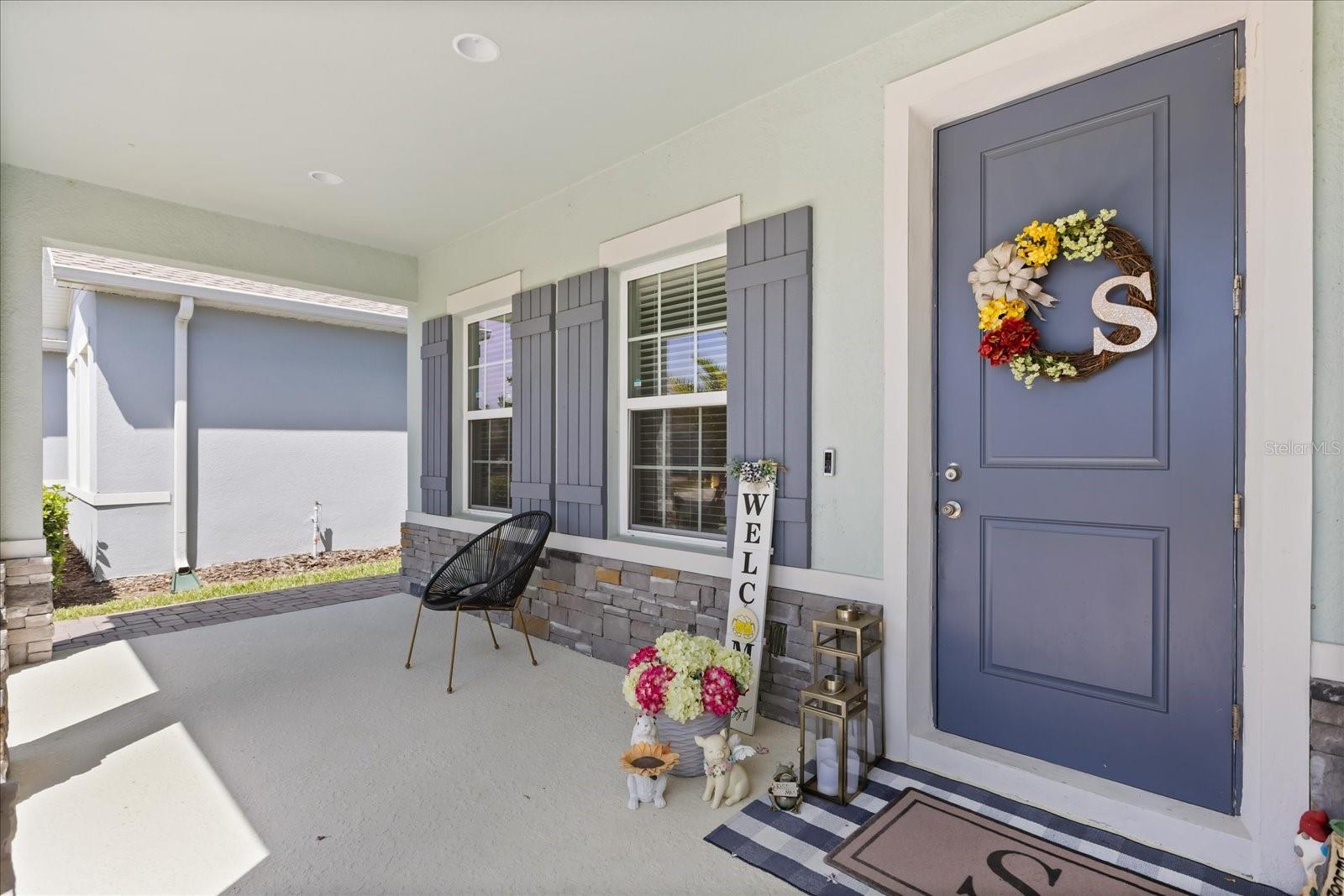 2956 SLOUGH CREEK DR, KISSIMMEE, FL, 34744