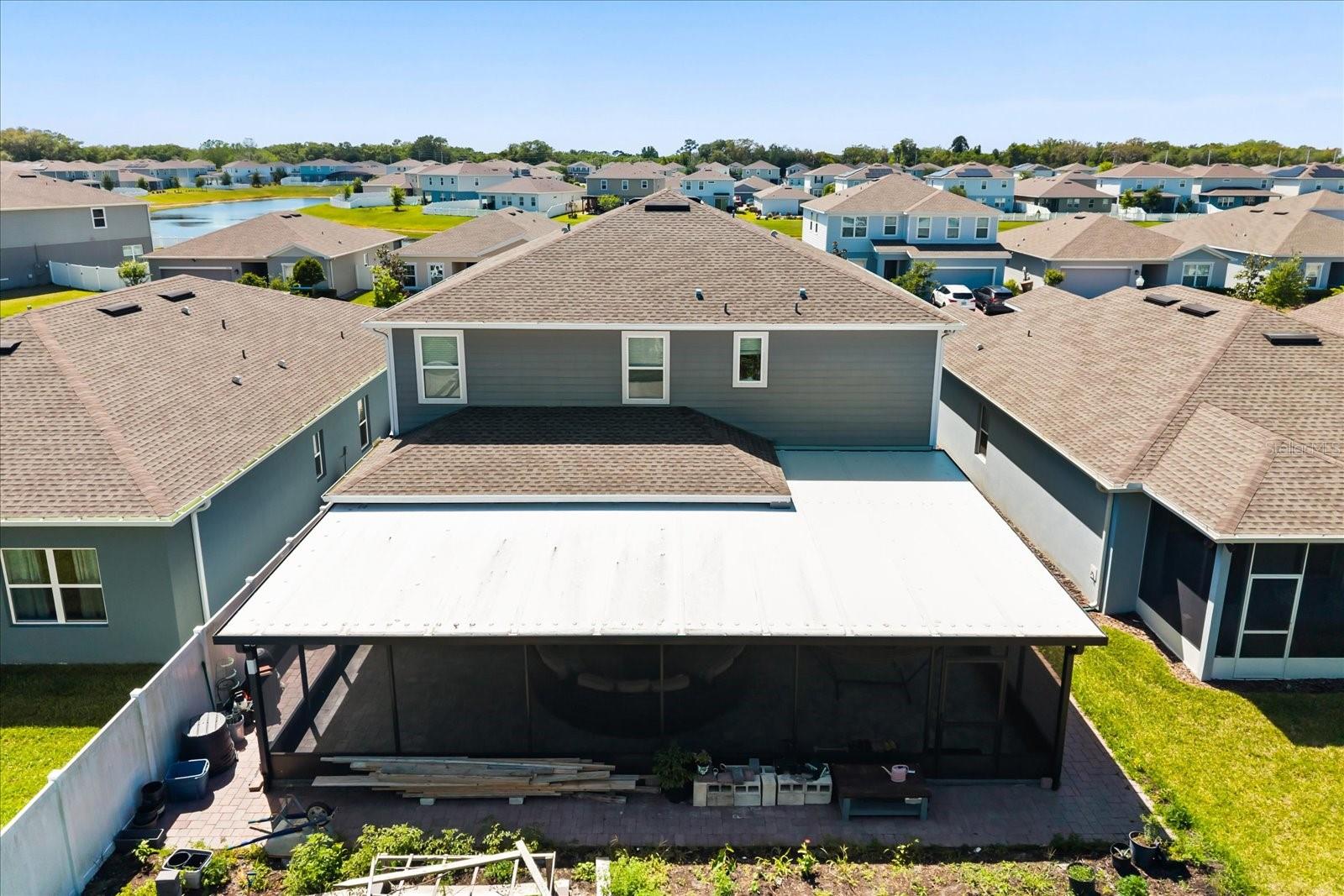 2956 SLOUGH CREEK DR, KISSIMMEE, FL, 34744