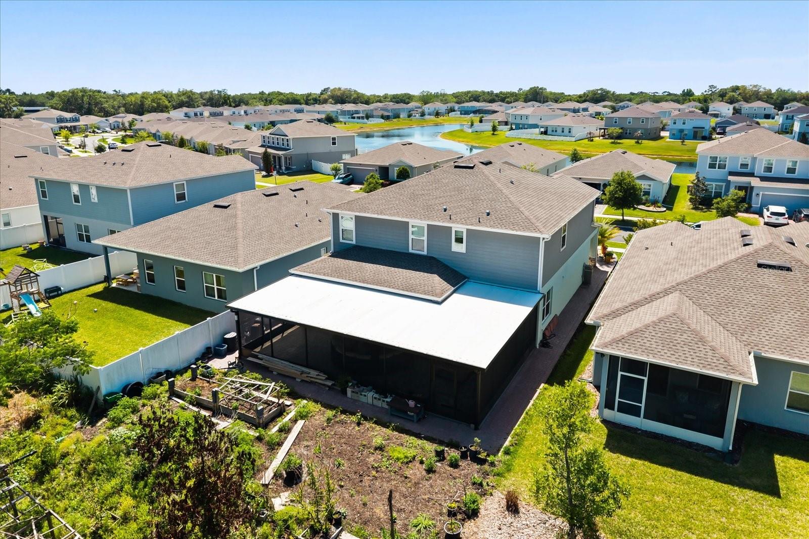 2956 SLOUGH CREEK DR, KISSIMMEE, FL, 34744