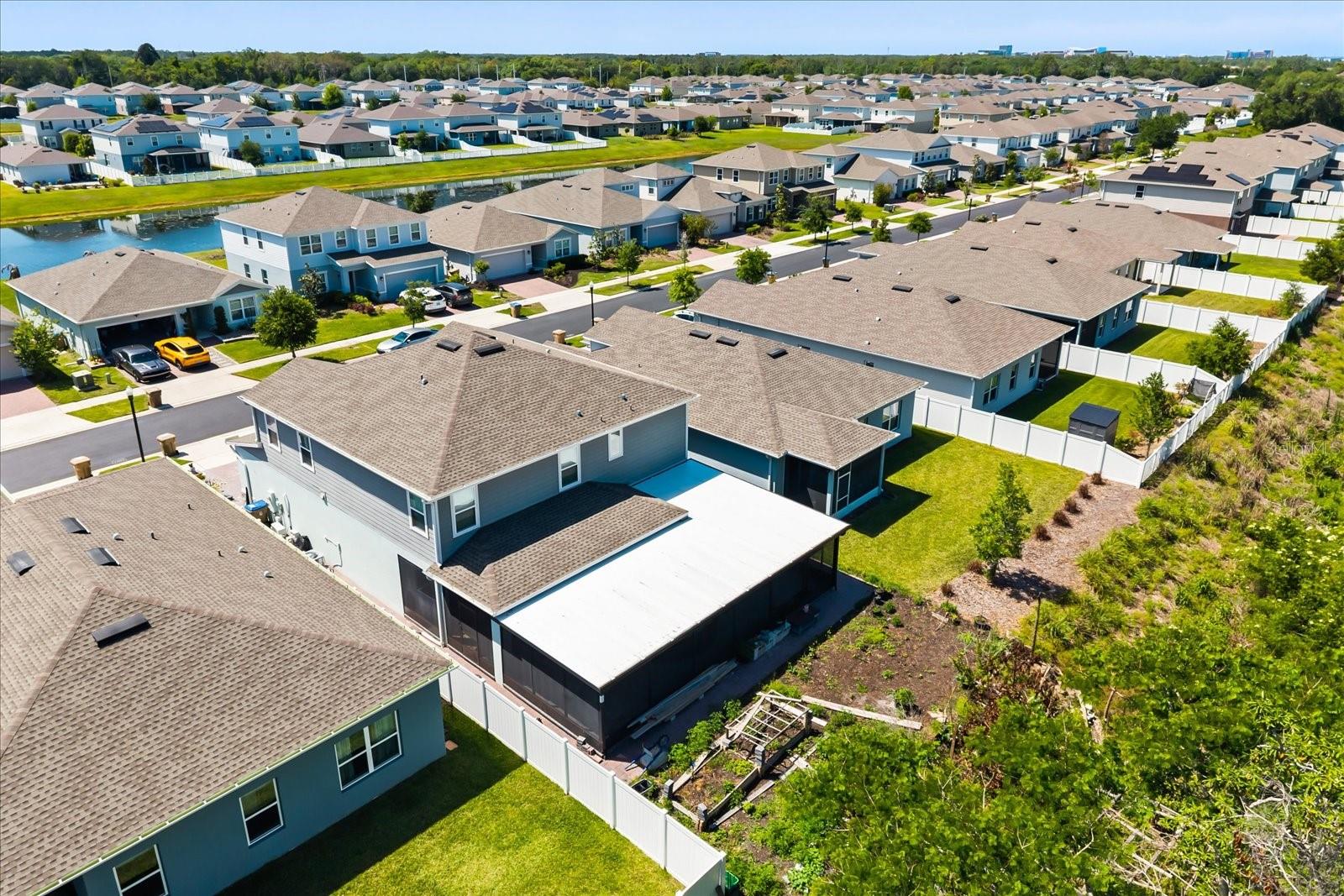 2956 SLOUGH CREEK DR, KISSIMMEE, FL, 34744