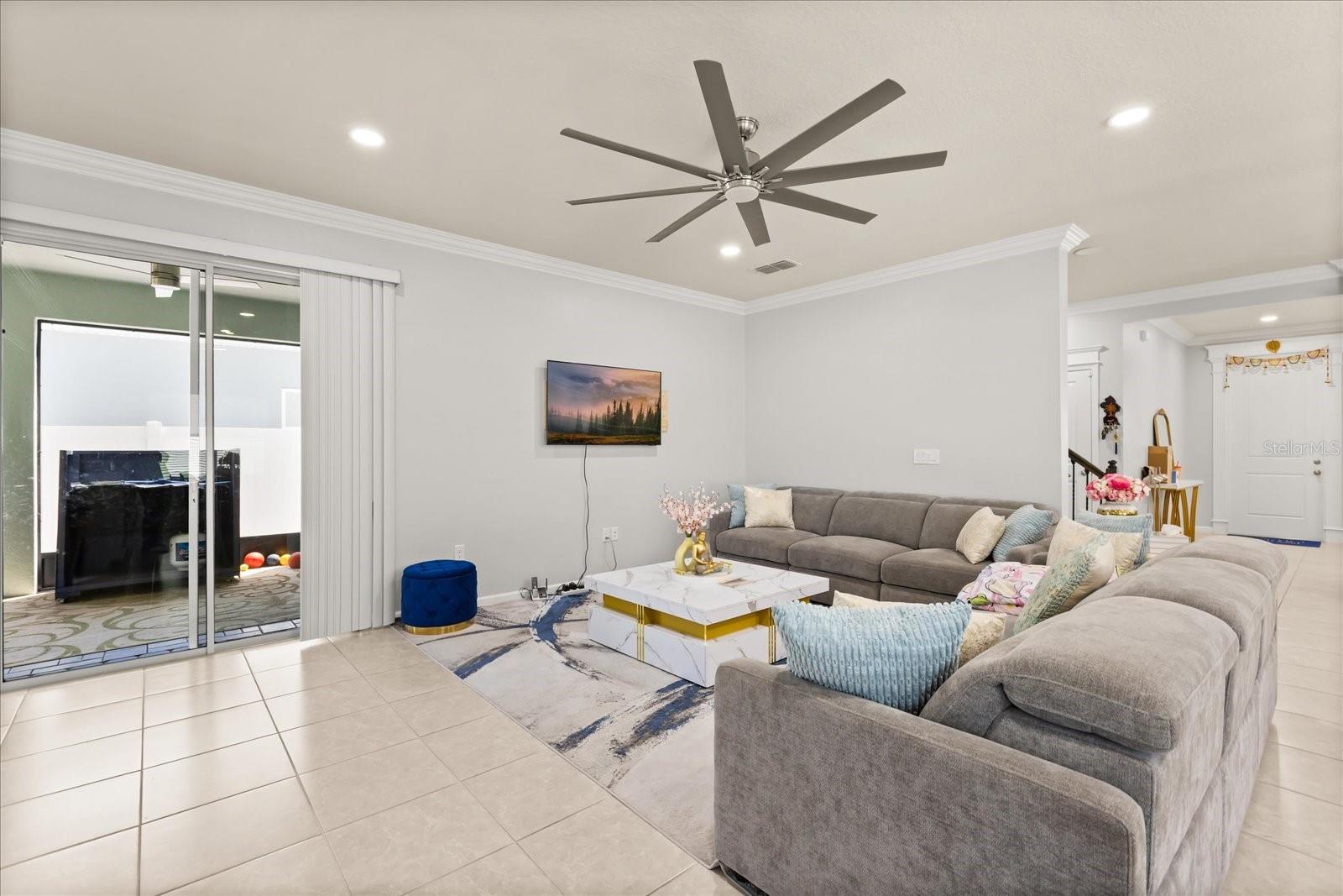 2956 SLOUGH CREEK DR, KISSIMMEE, FL, 34744