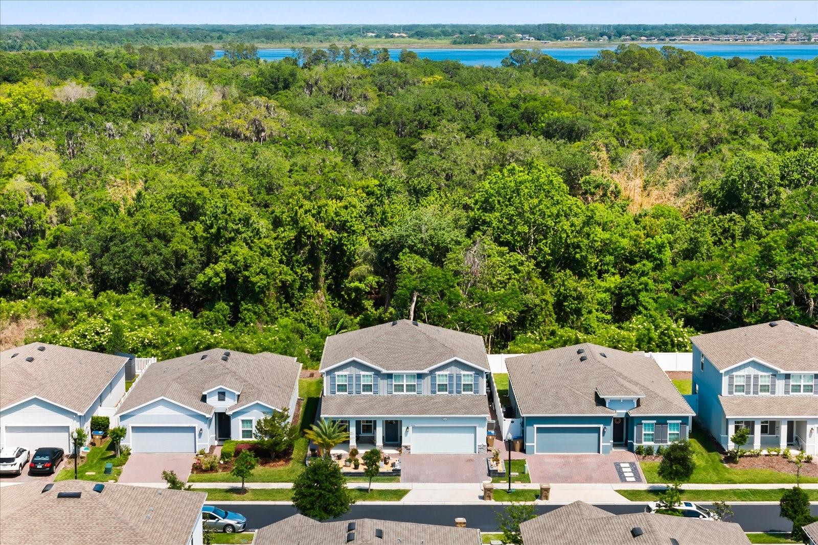 2956 SLOUGH CREEK DR, KISSIMMEE, FL, 34744