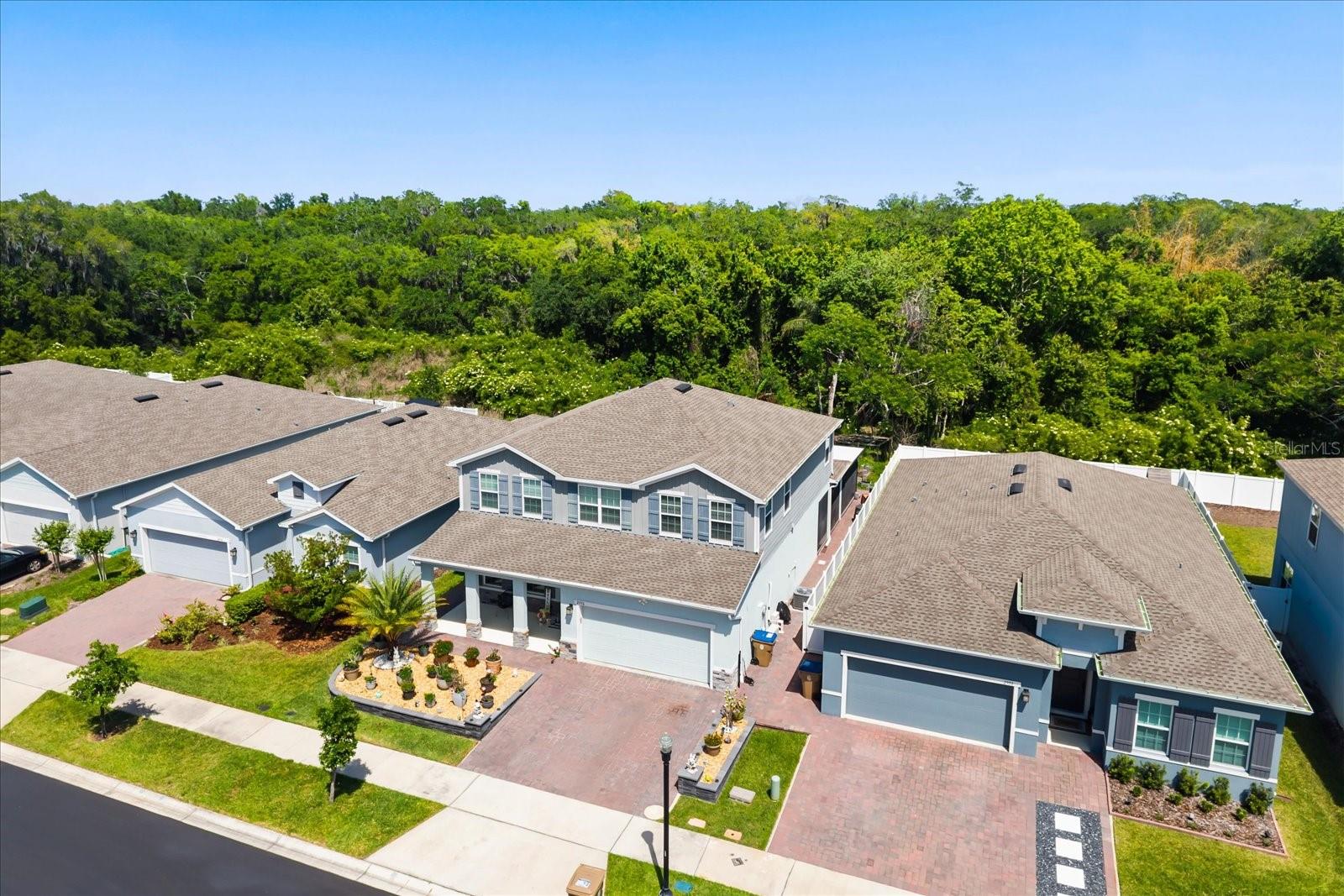 2956 SLOUGH CREEK DR, KISSIMMEE, FL, 34744