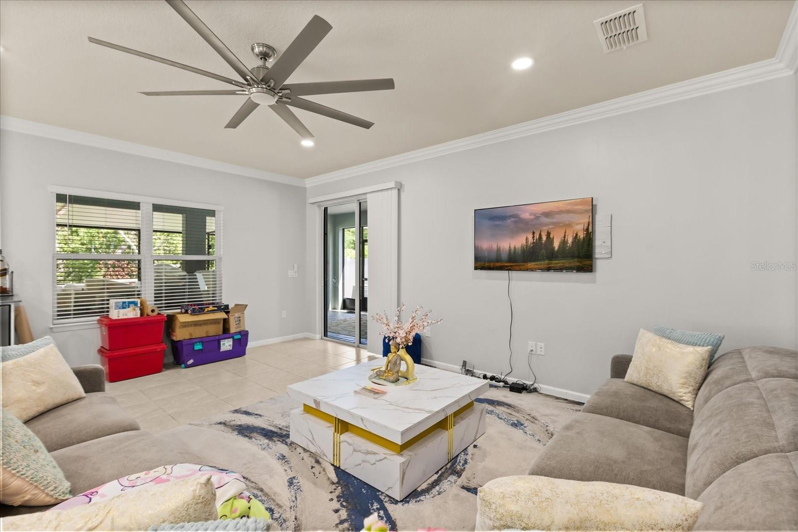 2956 SLOUGH CREEK DR, KISSIMMEE, FL, 34744