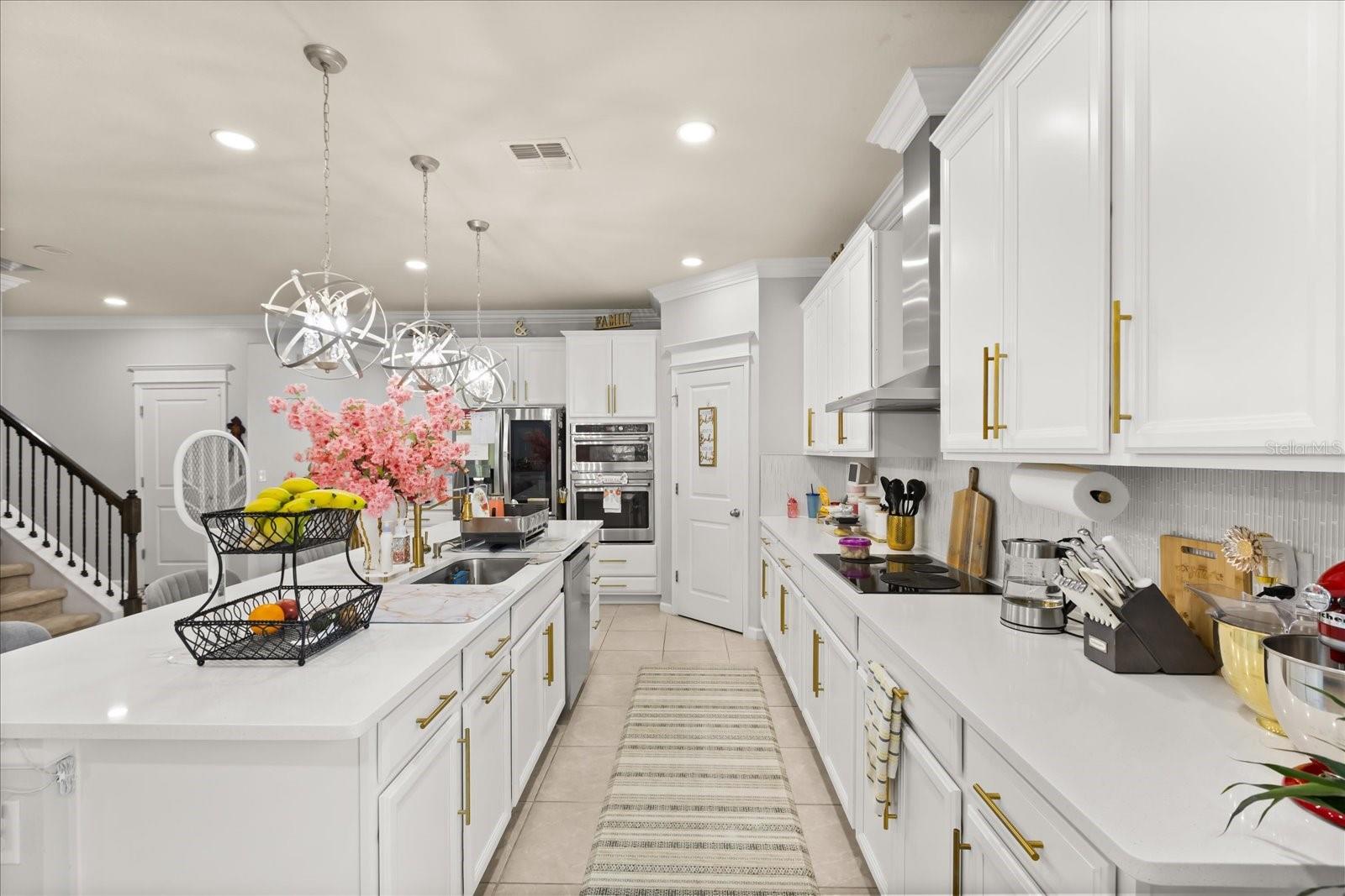 2956 SLOUGH CREEK DR, KISSIMMEE, FL, 34744