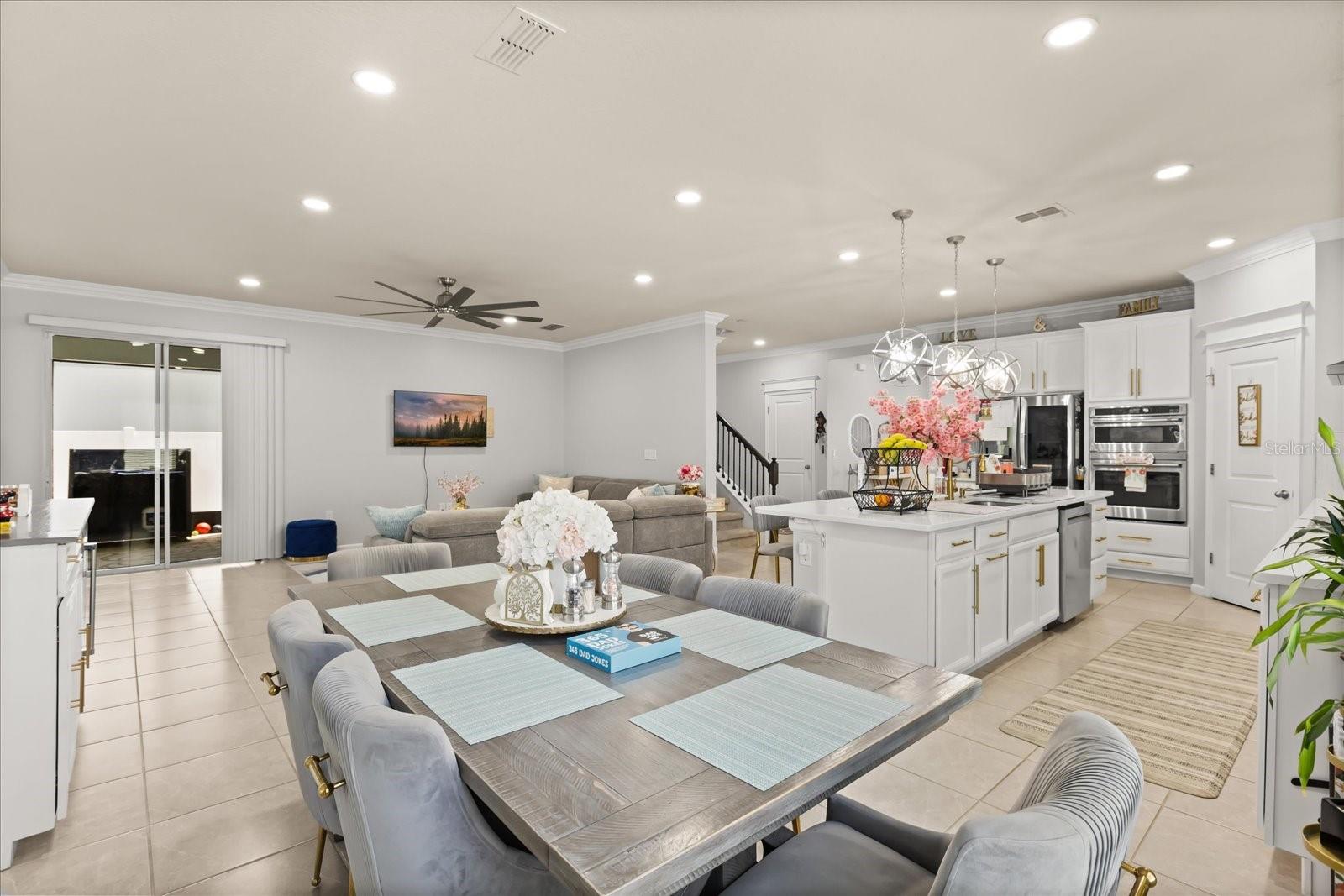 2956 SLOUGH CREEK DR, KISSIMMEE, FL, 34744