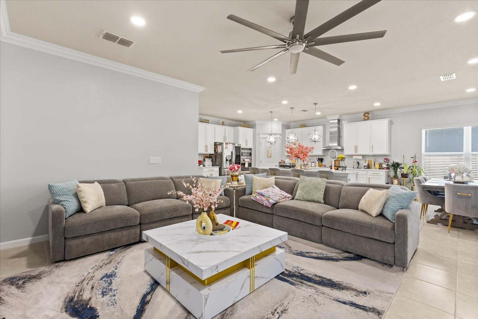 2956 SLOUGH CREEK DR, KISSIMMEE, FL, 34744