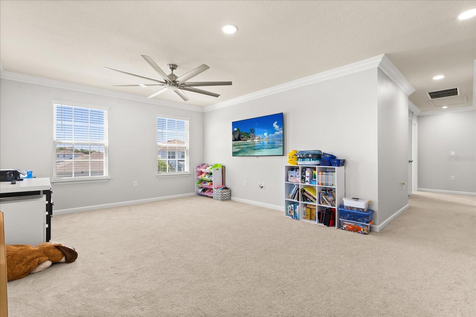 2956 SLOUGH CREEK DR, KISSIMMEE, FL, 34744