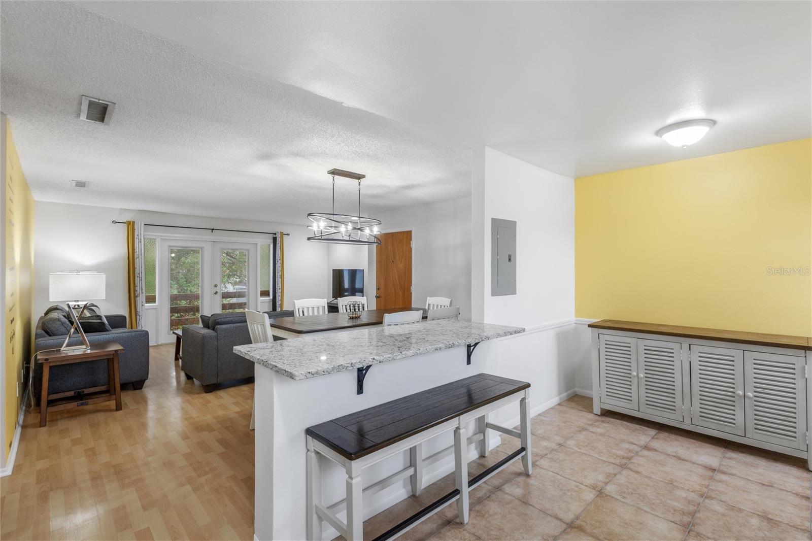 7429 DANIEL WEBSTER DR #14 (#C), WINTER PARK, FL, 32792