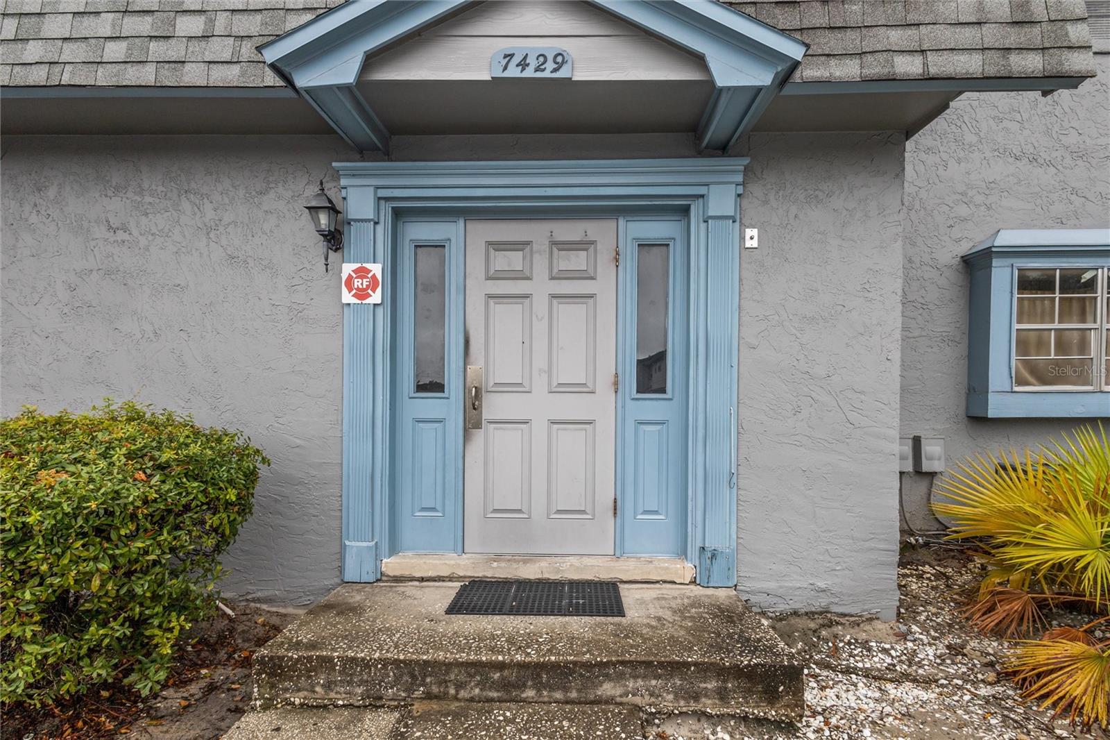 7429 DANIEL WEBSTER DR #14 (#C), WINTER PARK, FL, 32792