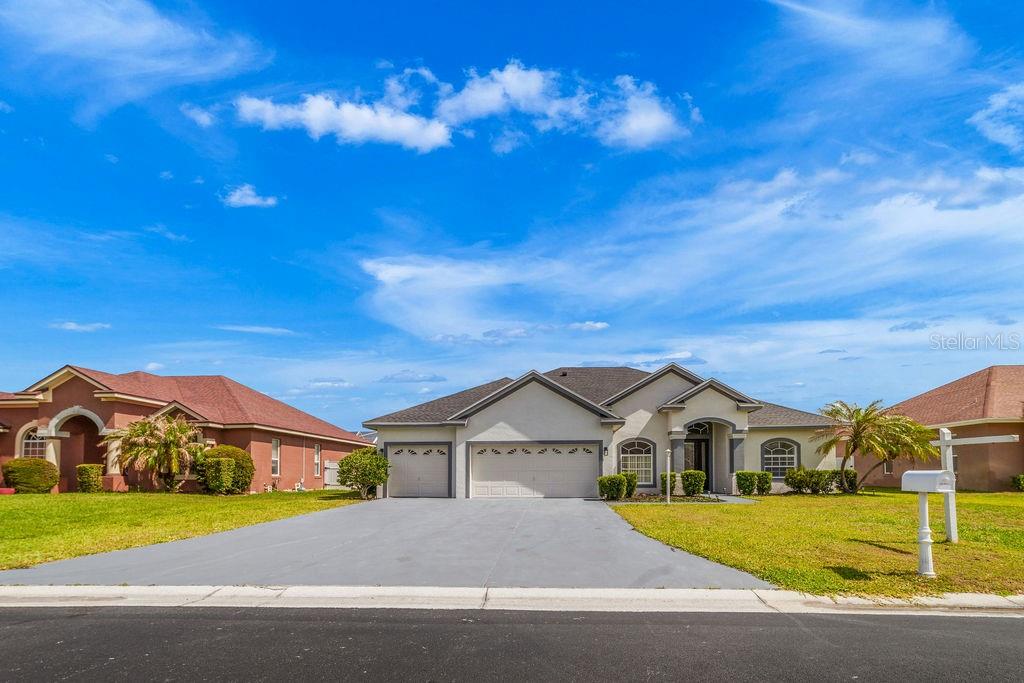 258 TERRANOVA BLVD, WINTER HAVEN, FL, 33880