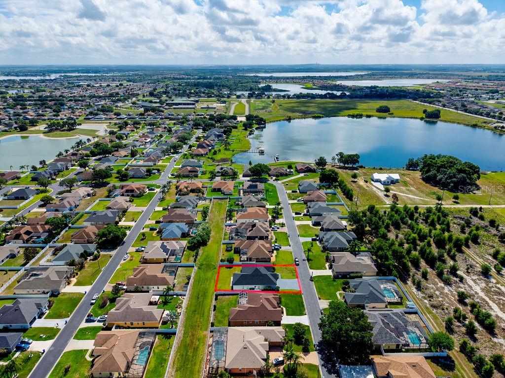 258 TERRANOVA BLVD, WINTER HAVEN, FL, 33880