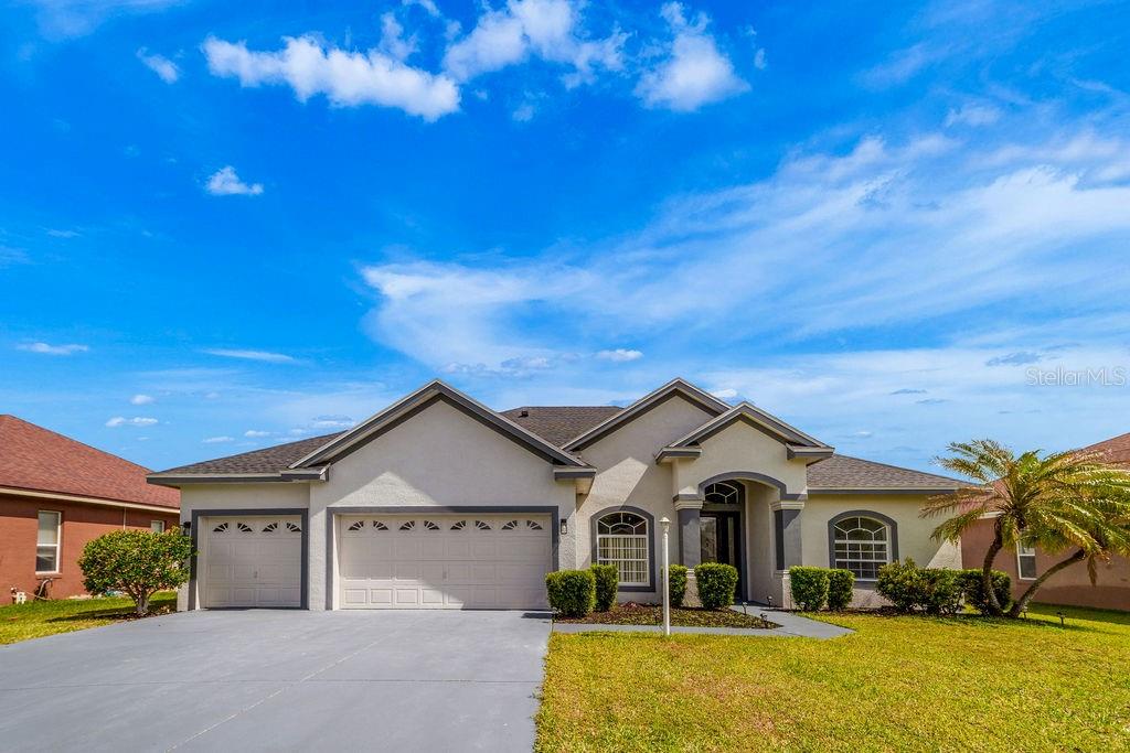258 TERRANOVA BLVD, WINTER HAVEN, FL, 33880