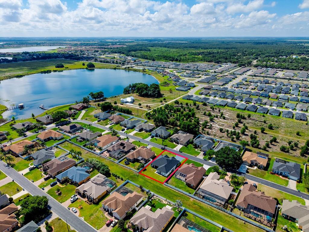 258 TERRANOVA BLVD, WINTER HAVEN, FL, 33880