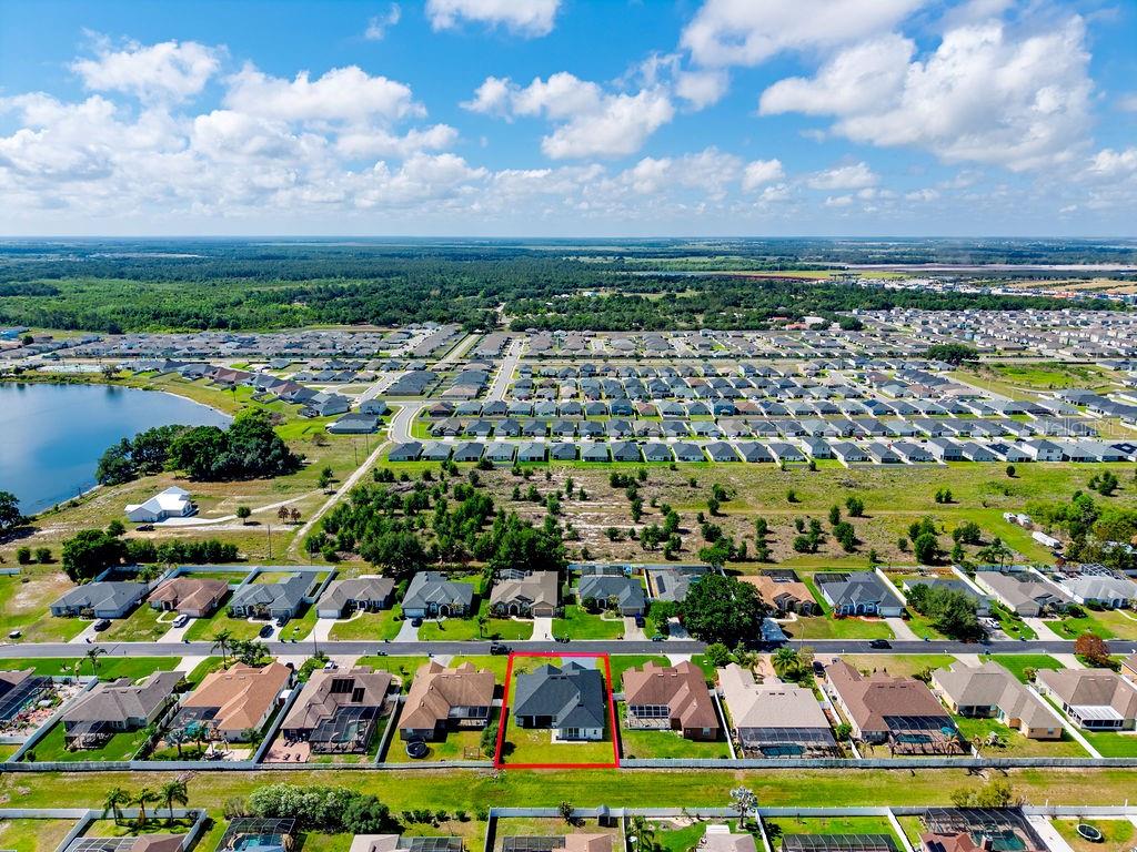 258 TERRANOVA BLVD, WINTER HAVEN, FL, 33880