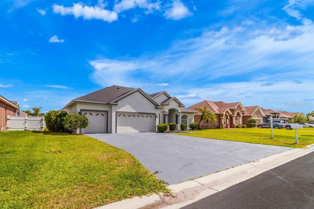 258 TERRANOVA BLVD, WINTER HAVEN, FL, 33880