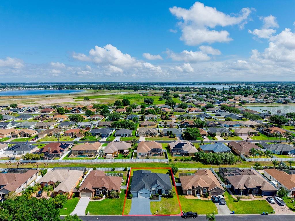258 TERRANOVA BLVD, WINTER HAVEN, FL, 33880