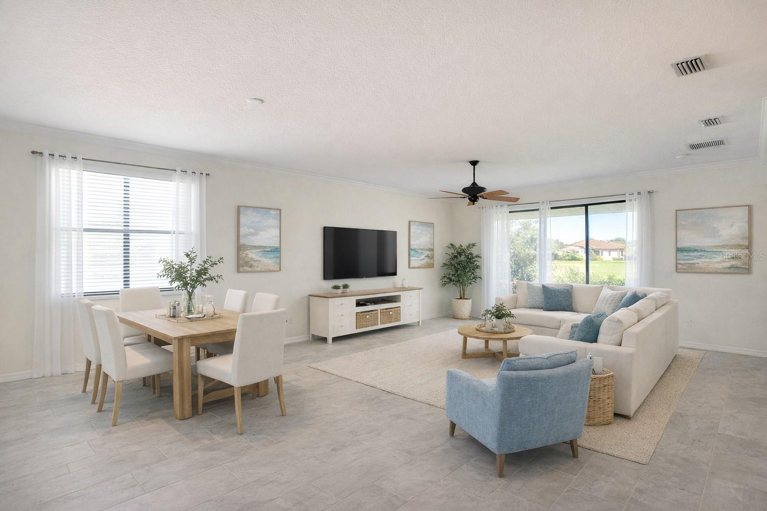 10221 LOCH LOMOND DR, BRADENTON, FL, 34211