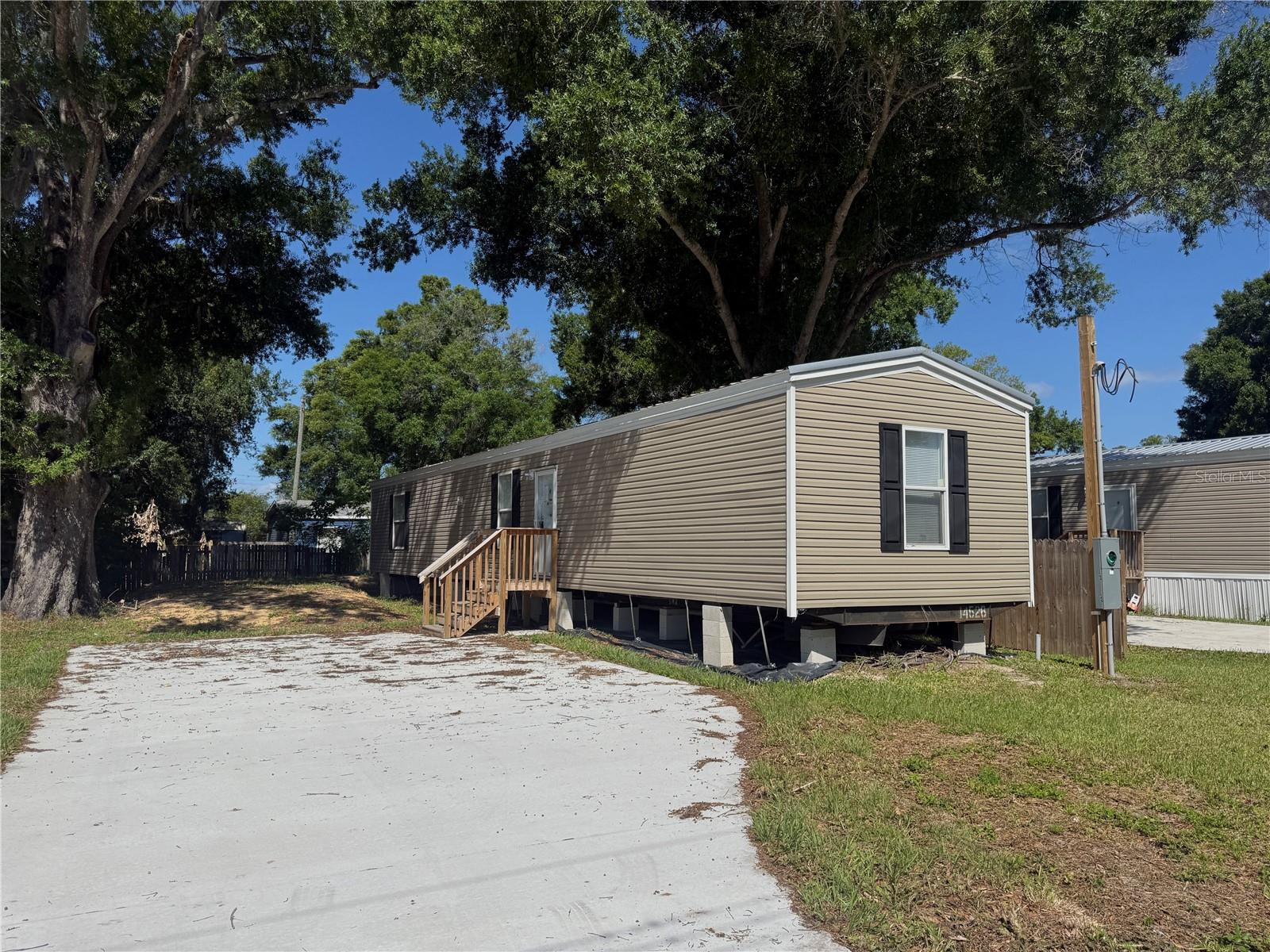 806 SWINDELL AVE N, LAKELAND, FL, 33815