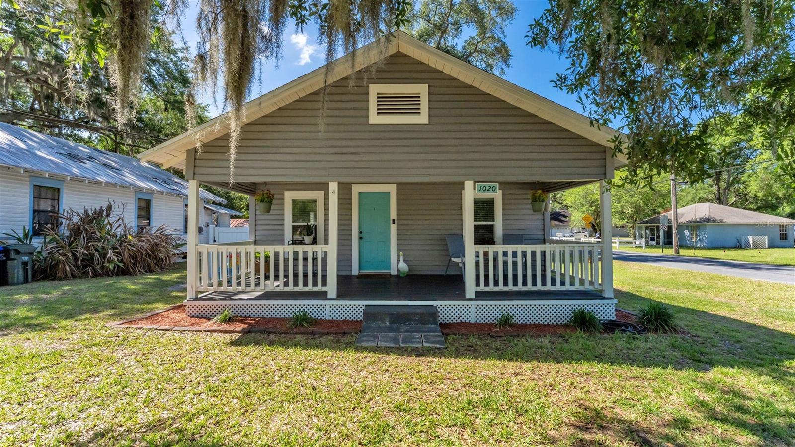 1020 FOREST PARK ST, LAKELAND, FL, 33803