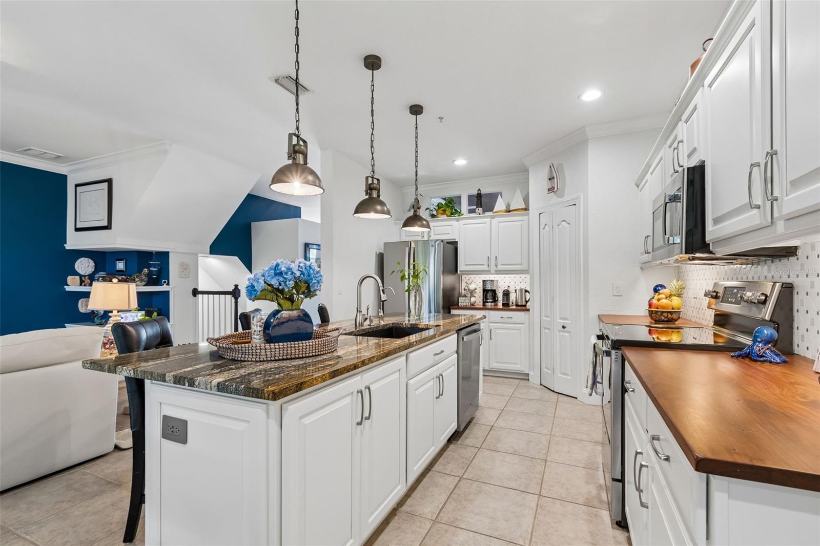 3112 OYSTER BAYOU WAY, CLEARWATER, FL, 33759