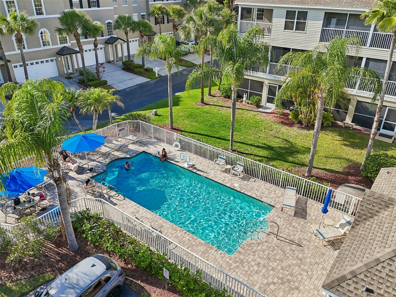 3112 OYSTER BAYOU WAY, CLEARWATER, FL, 33759