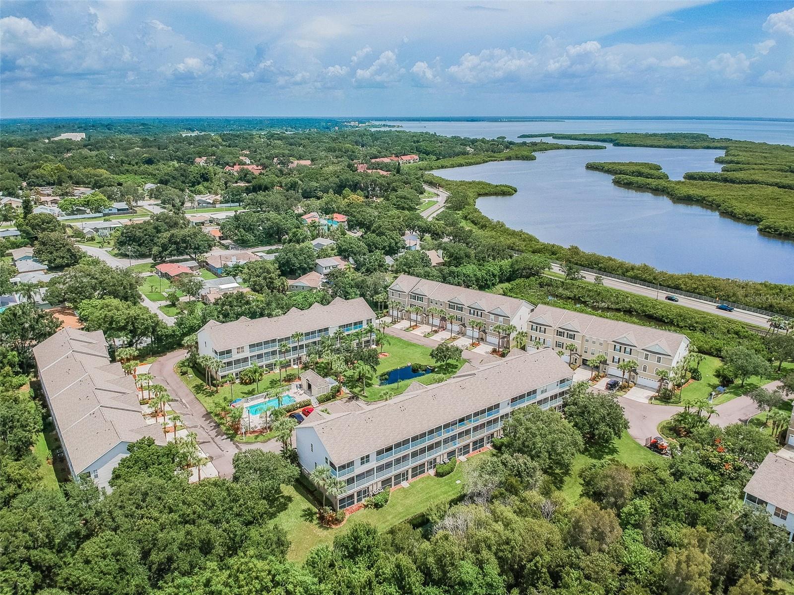 3112 OYSTER BAYOU WAY, CLEARWATER, FL, 33759