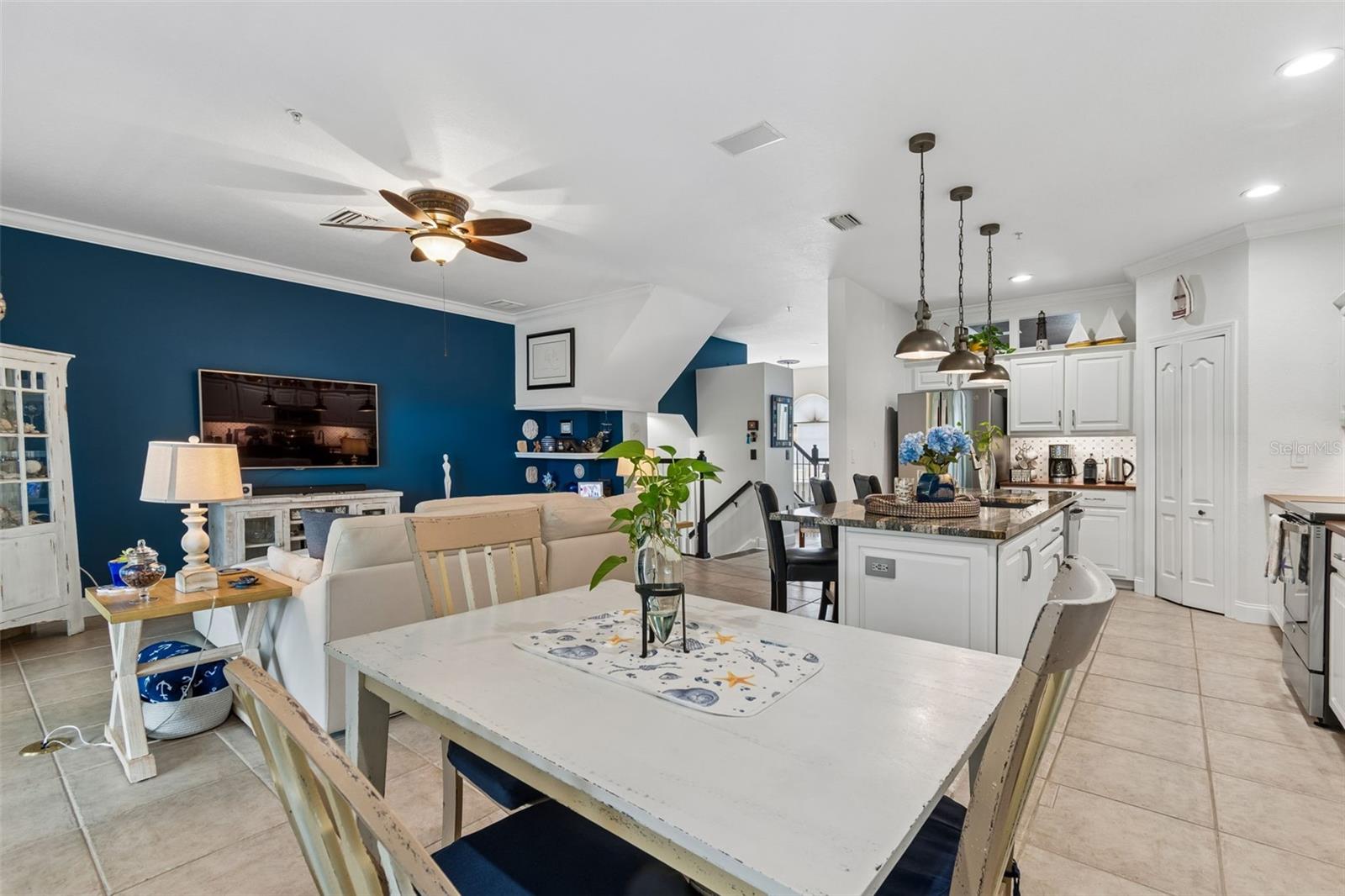 3112 OYSTER BAYOU WAY, CLEARWATER, FL, 33759