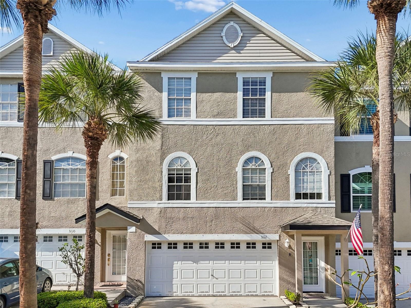 3112 OYSTER BAYOU WAY, CLEARWATER, FL, 33759