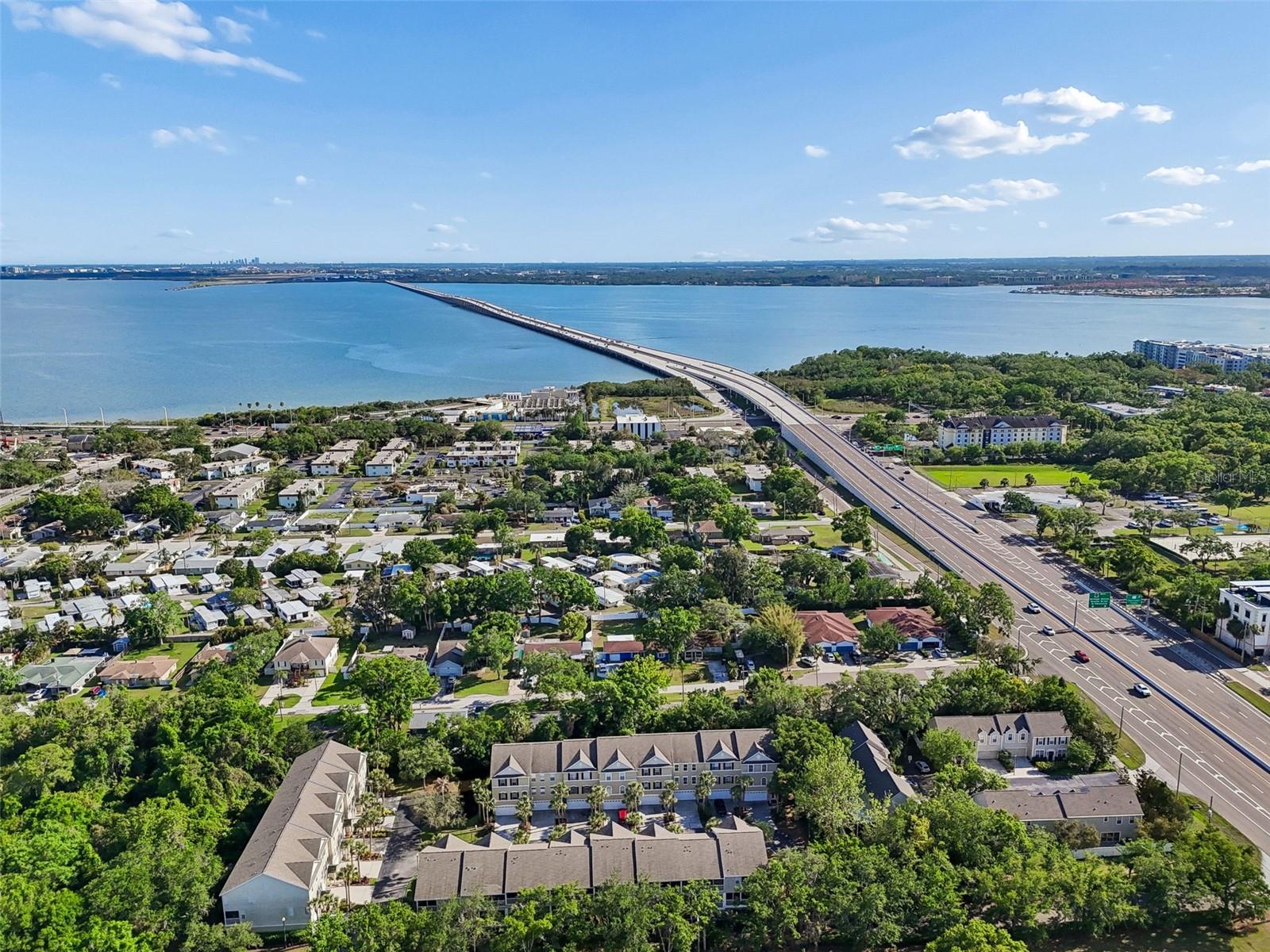 3112 OYSTER BAYOU WAY, CLEARWATER, FL, 33759