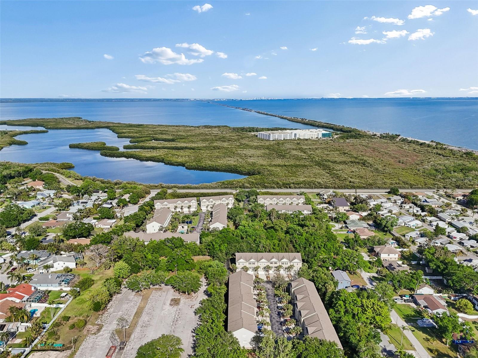 3112 OYSTER BAYOU WAY, CLEARWATER, FL, 33759