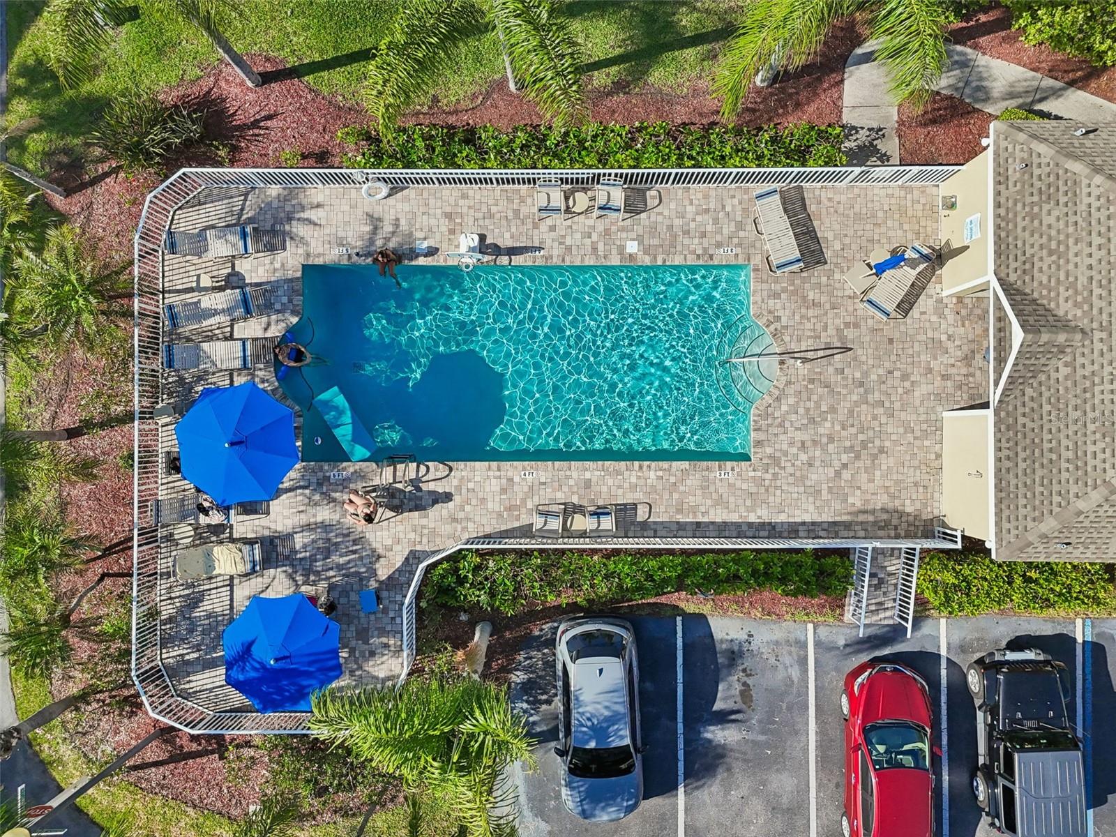 3112 OYSTER BAYOU WAY, CLEARWATER, FL, 33759