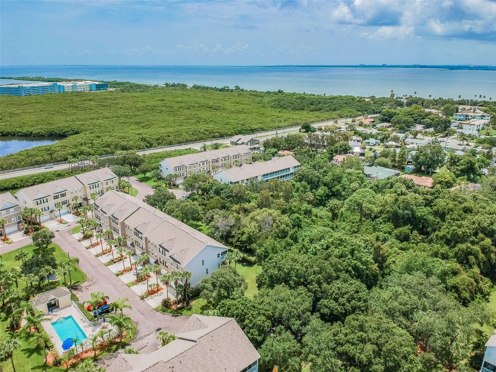 3112 OYSTER BAYOU WAY, CLEARWATER, FL, 33759