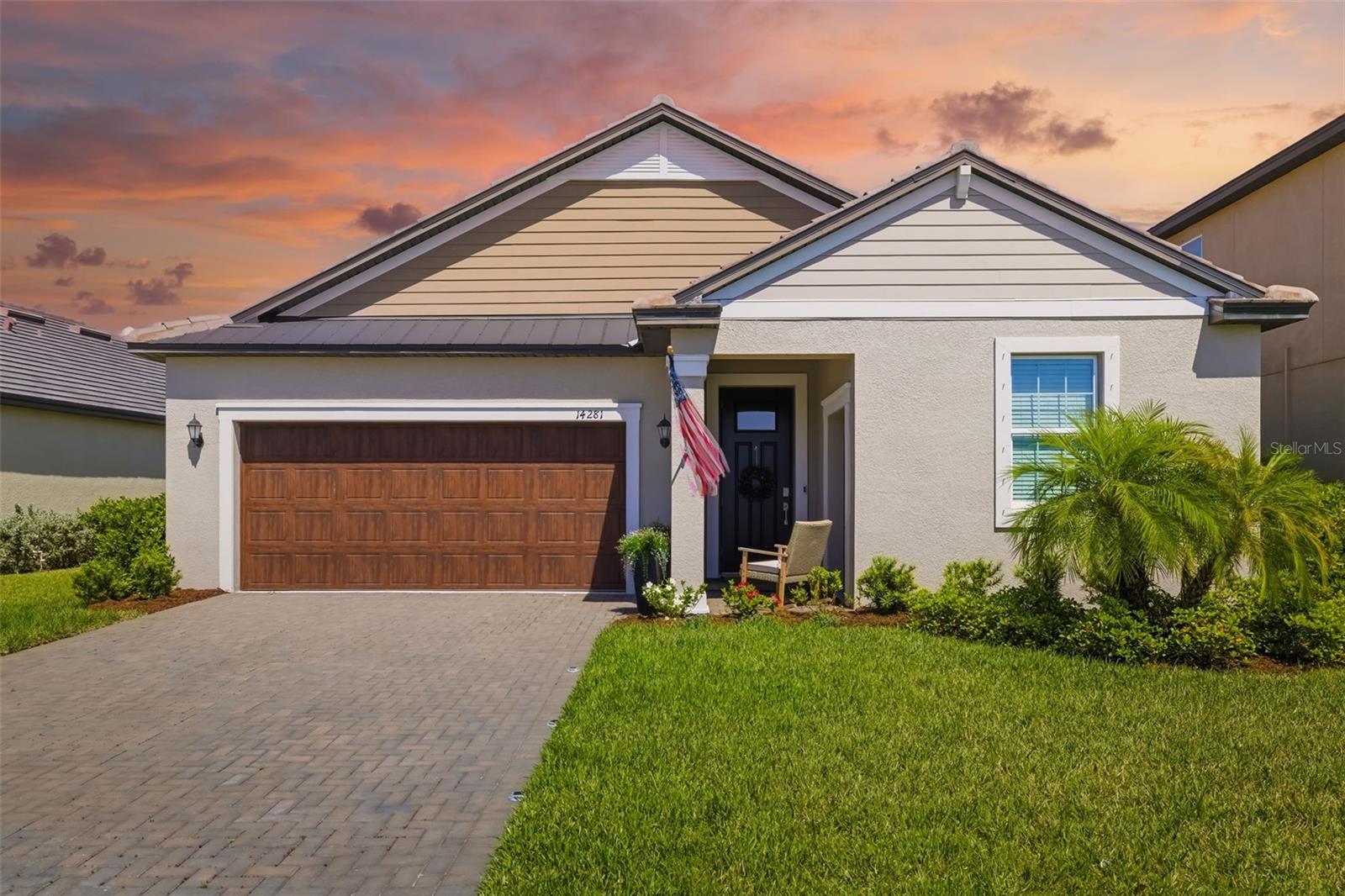 14281 17TH CT E, PARRISH, FL, 34219