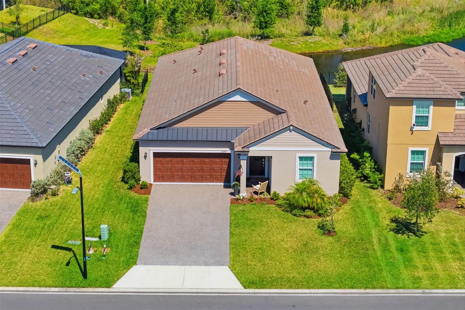 14281 17TH CT E, PARRISH, FL, 34219