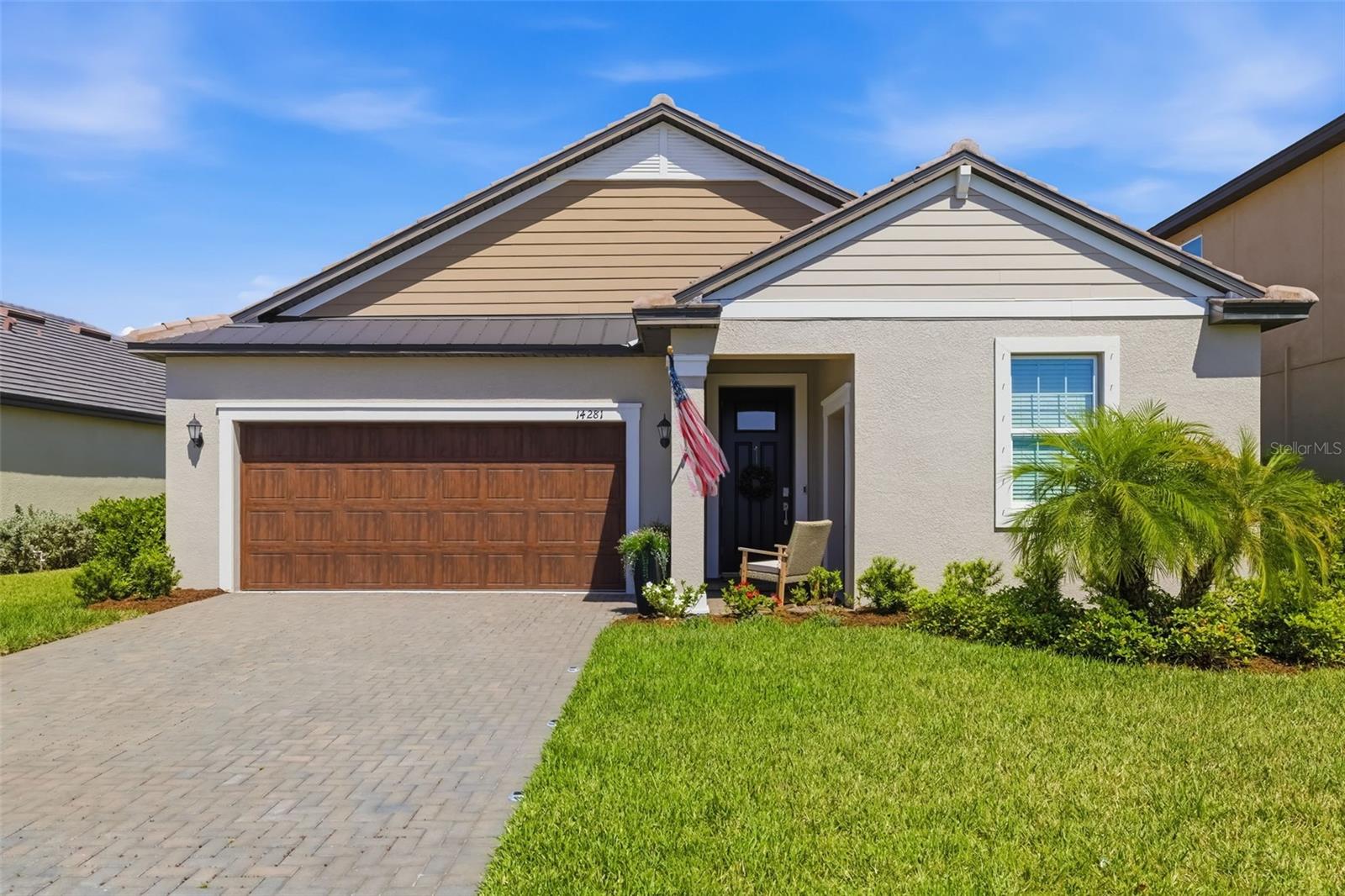 14281 17TH CT E, PARRISH, FL, 34219