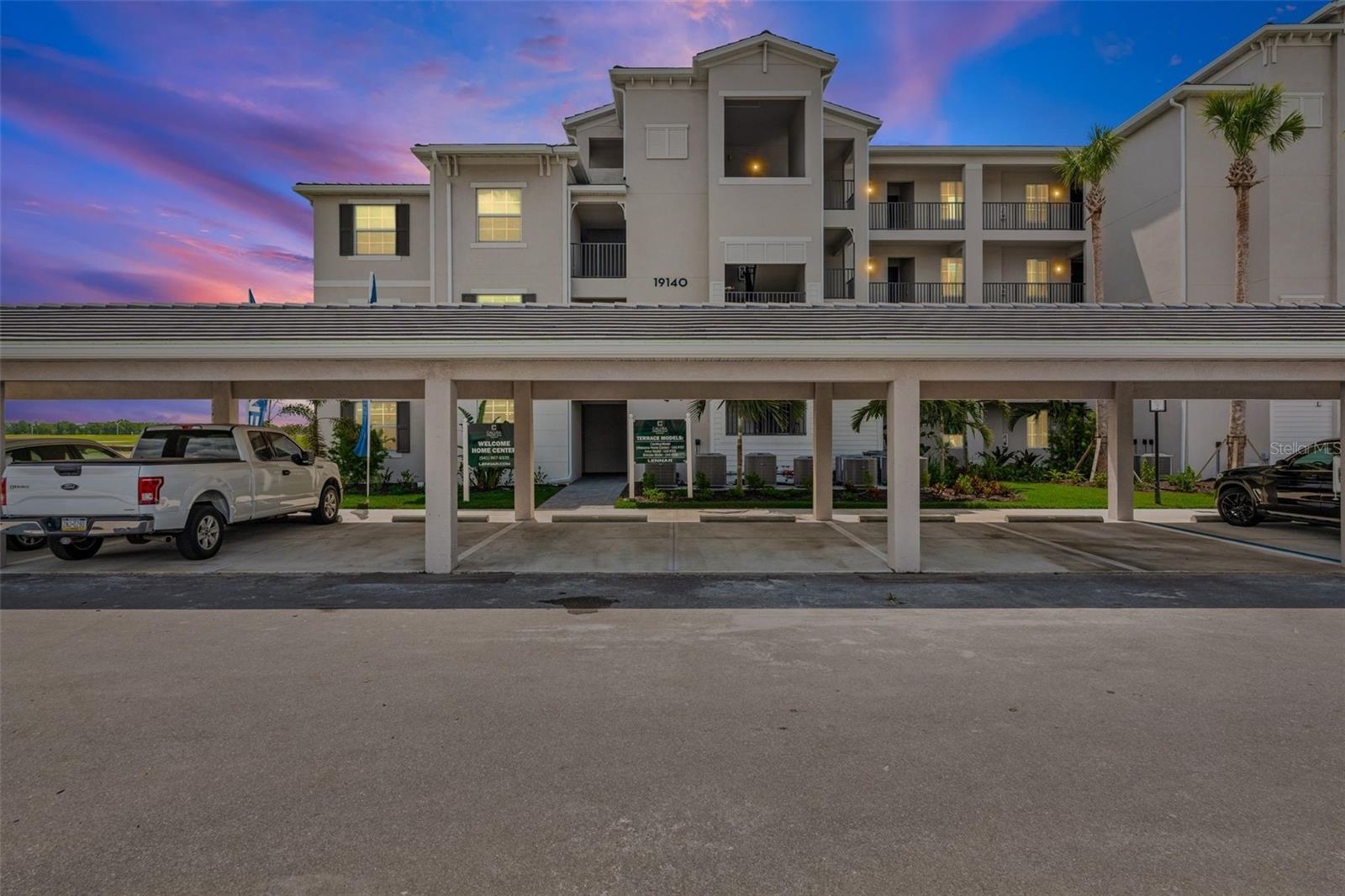 19140 SCALLOP LOOP #401, BRADENTON, FL, 34211