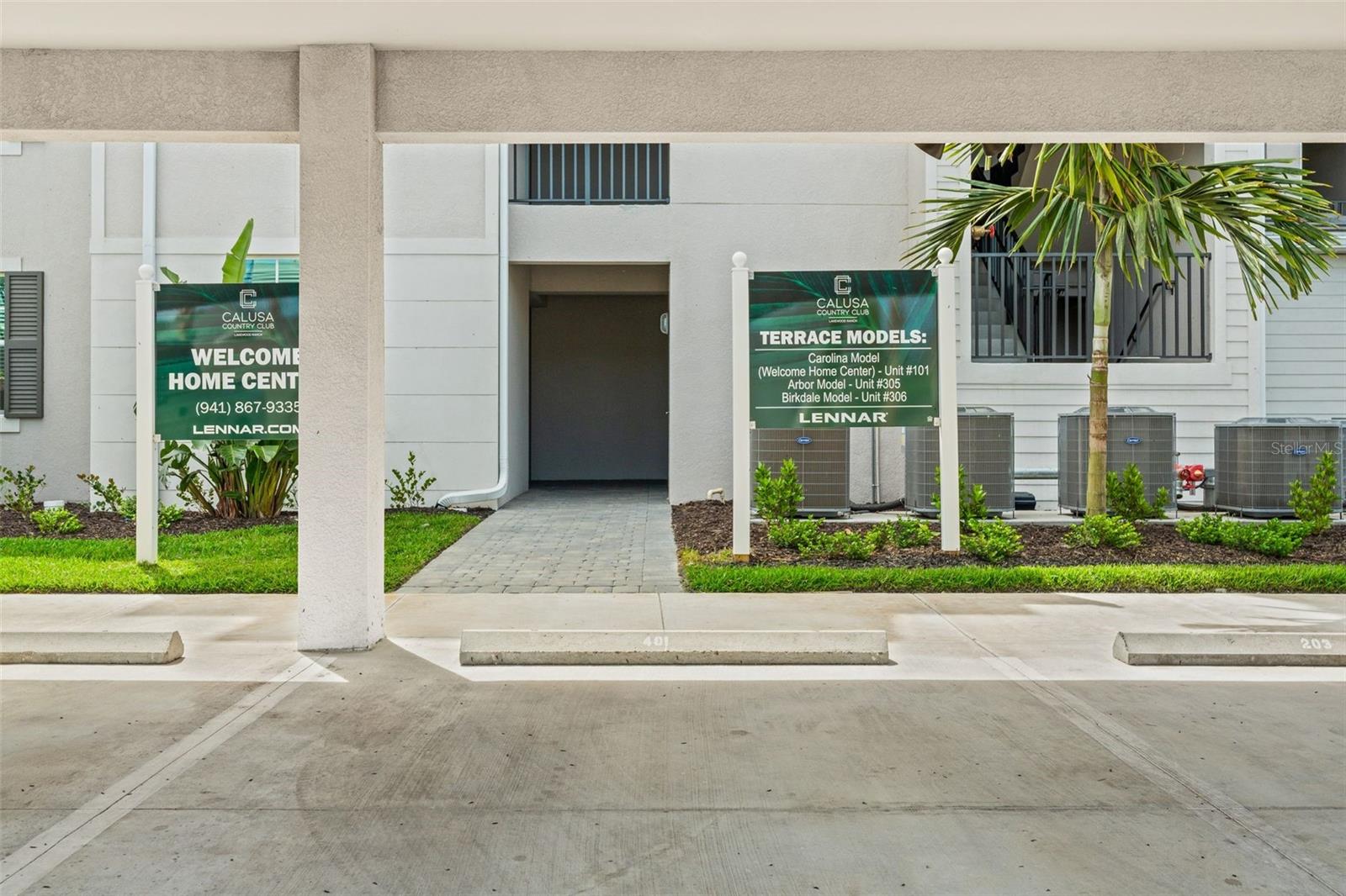 19140 SCALLOP LOOP #401, BRADENTON, FL, 34211