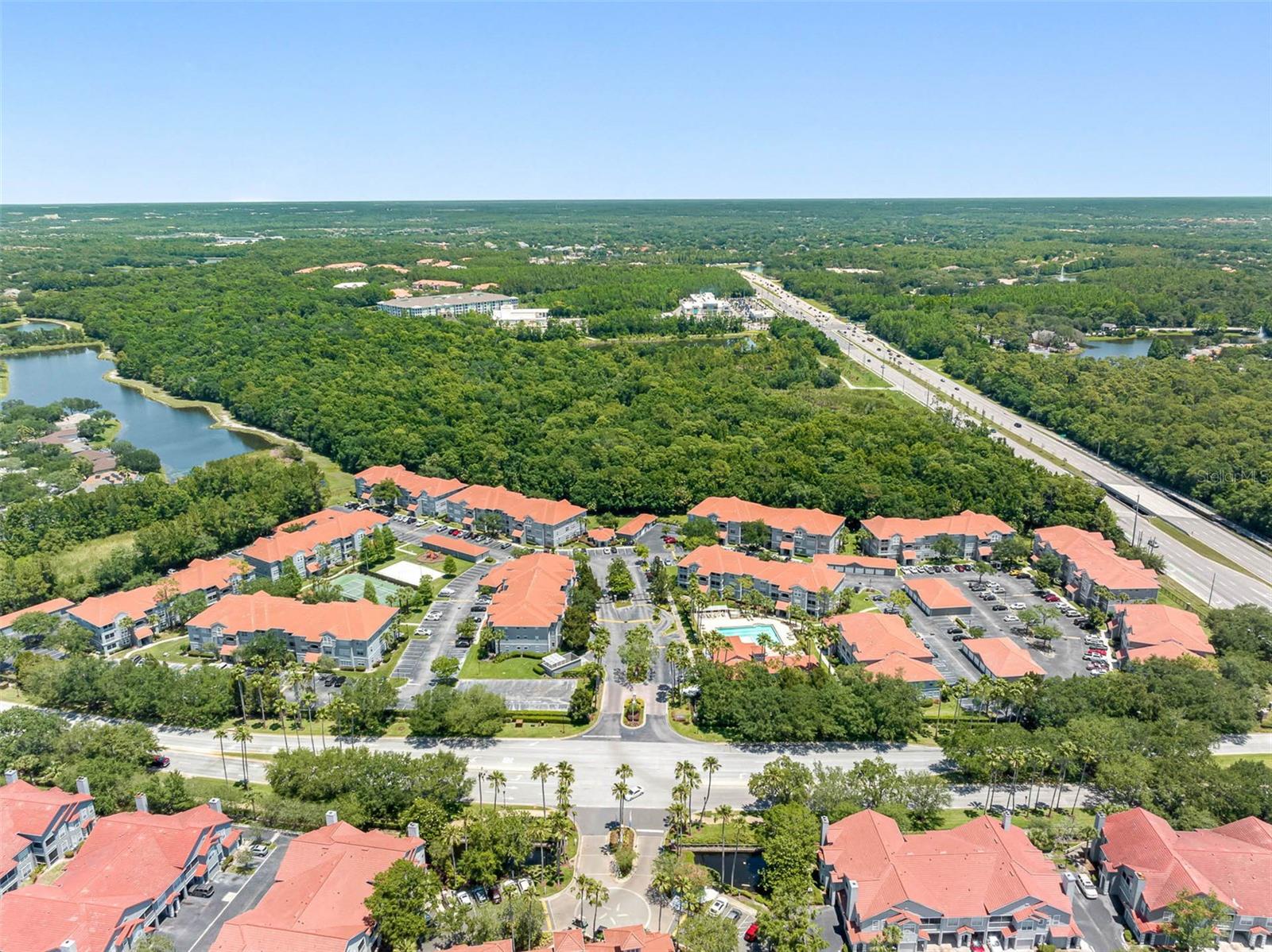 18001 RICHMOND PLACE DR #613, TAMPA, FL, 33647