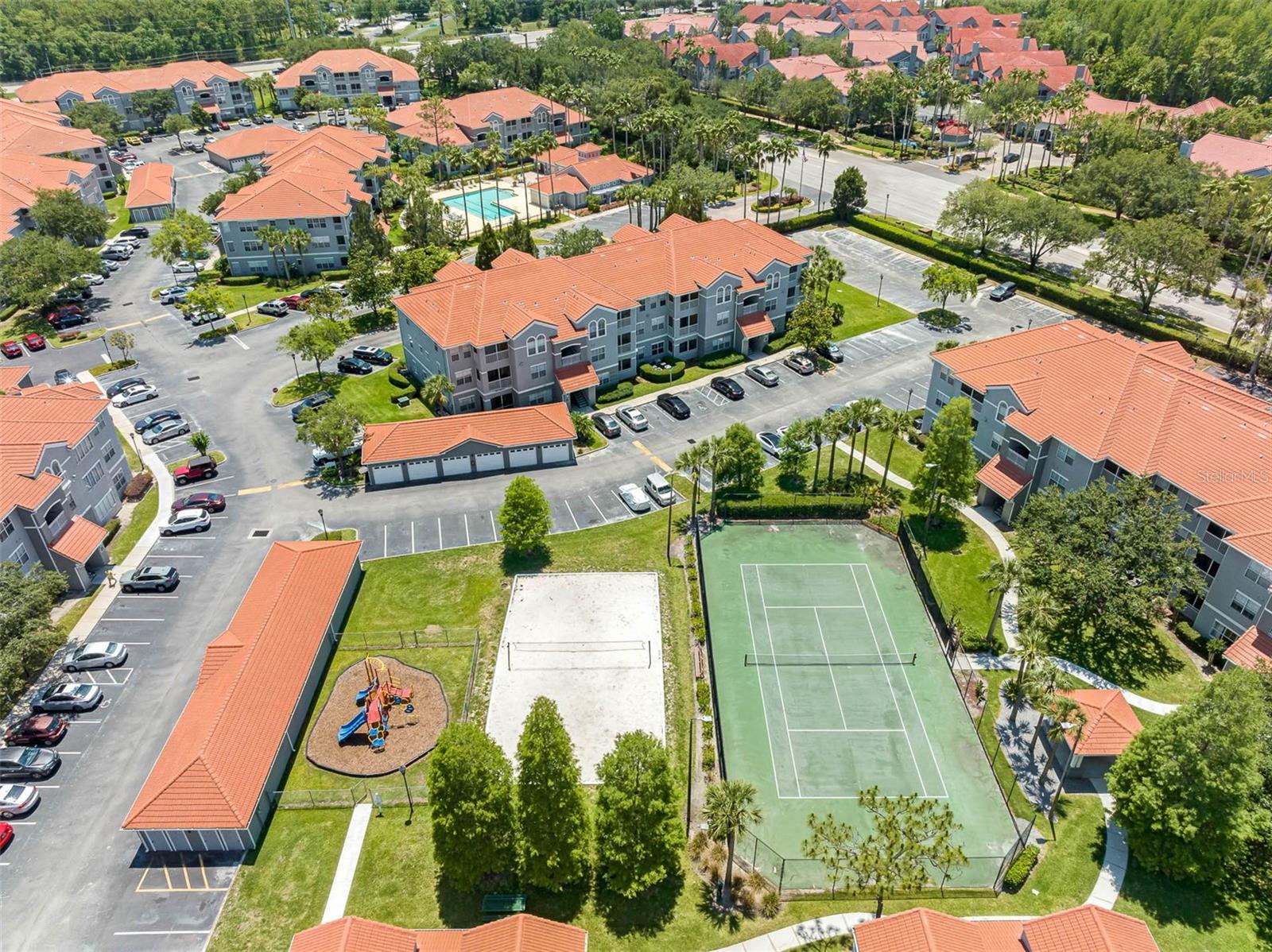 18001 RICHMOND PLACE DR #613, TAMPA, FL, 33647