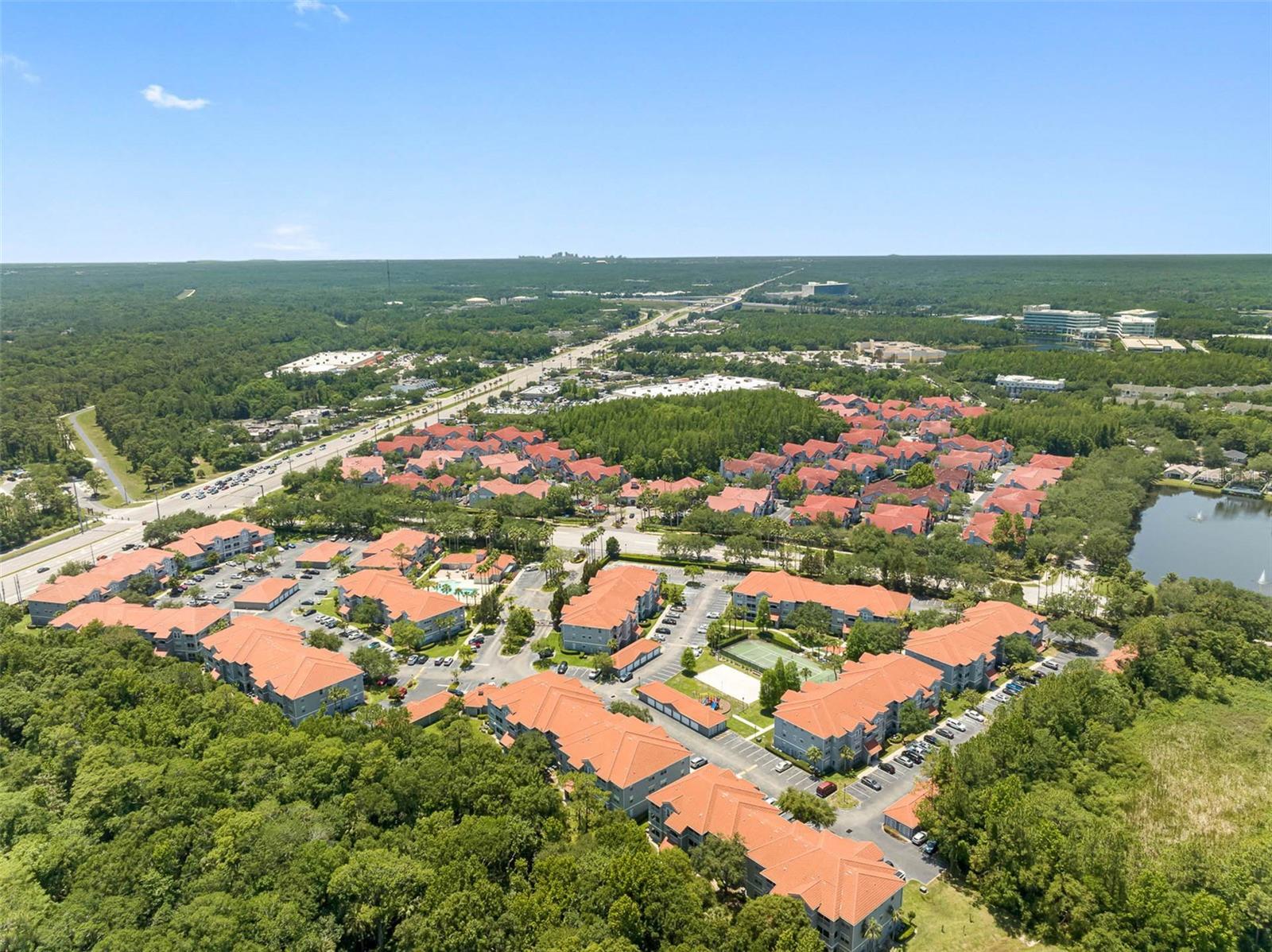 18001 RICHMOND PLACE DR #613, TAMPA, FL, 33647