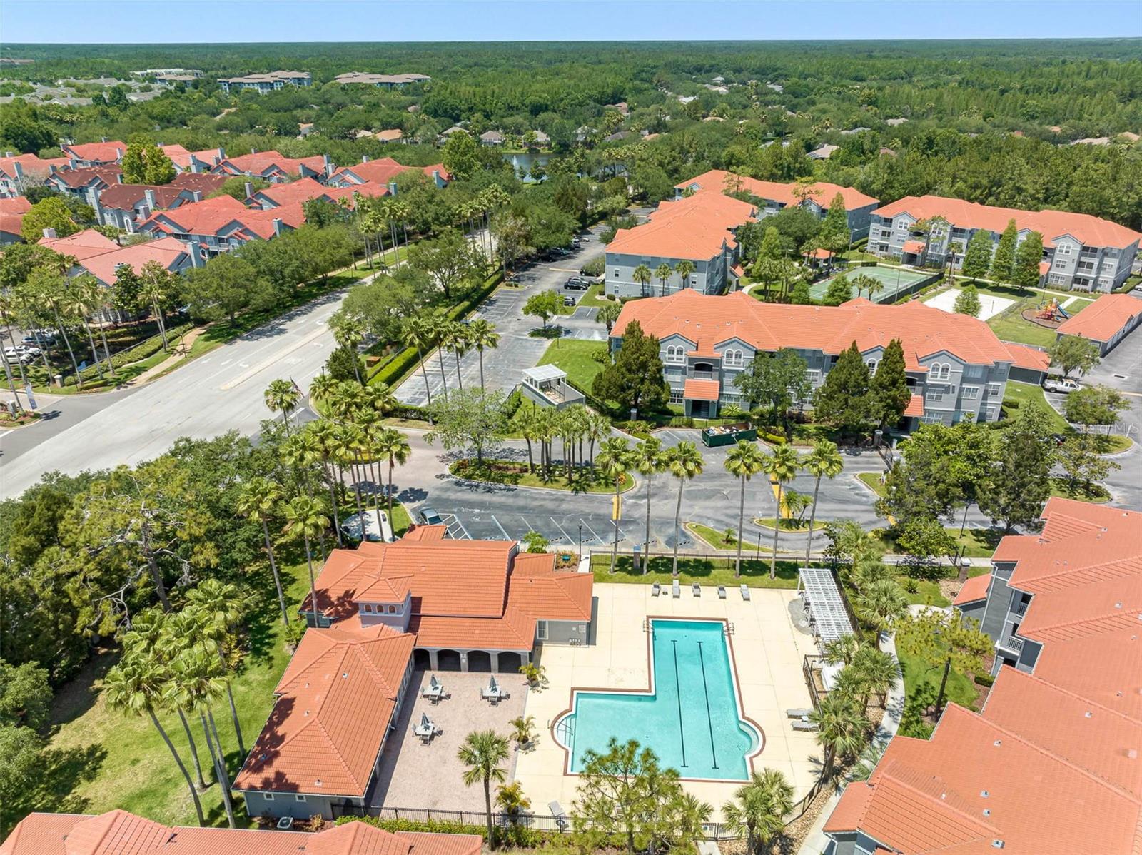 18001 RICHMOND PLACE DR #613, TAMPA, FL, 33647