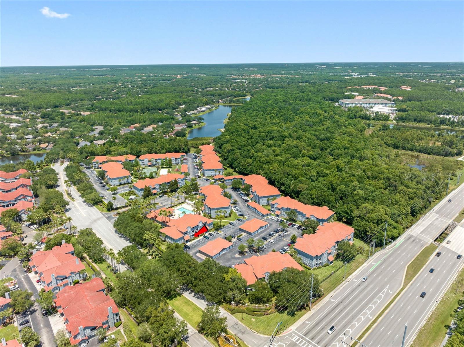 18001 RICHMOND PLACE DR #613, TAMPA, FL, 33647