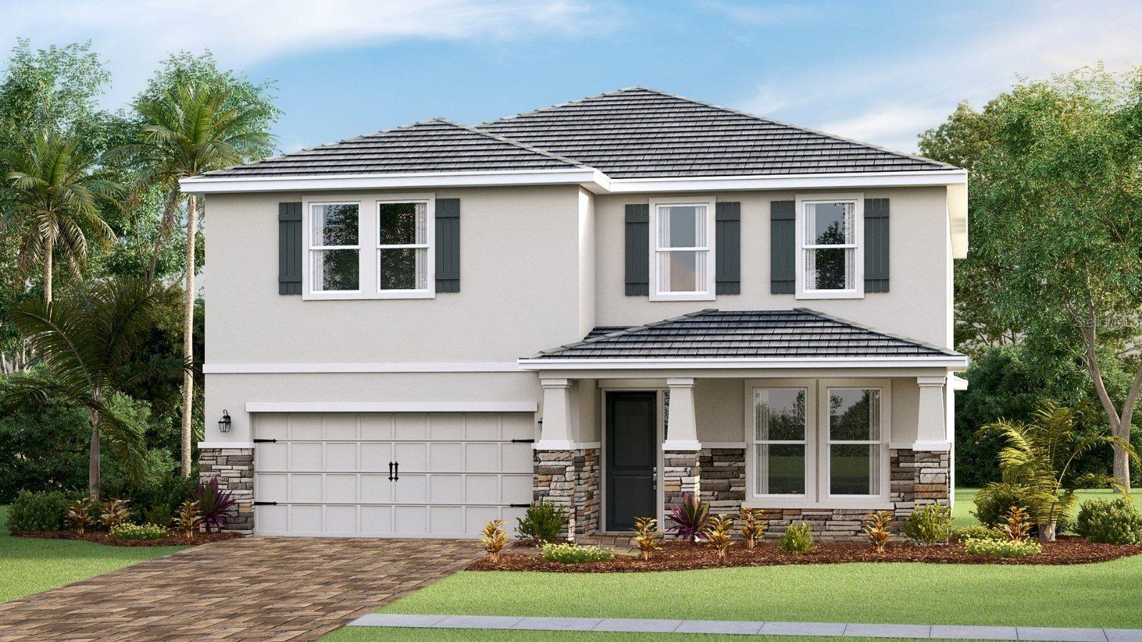 35611 LOWERY TRL, ZEPHYRHILLS, FL, 33541