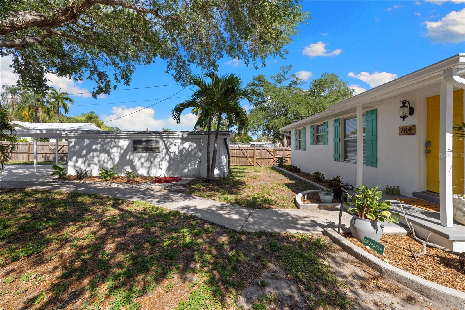 704 69TH AVE, BRADENTON, FL, 34207