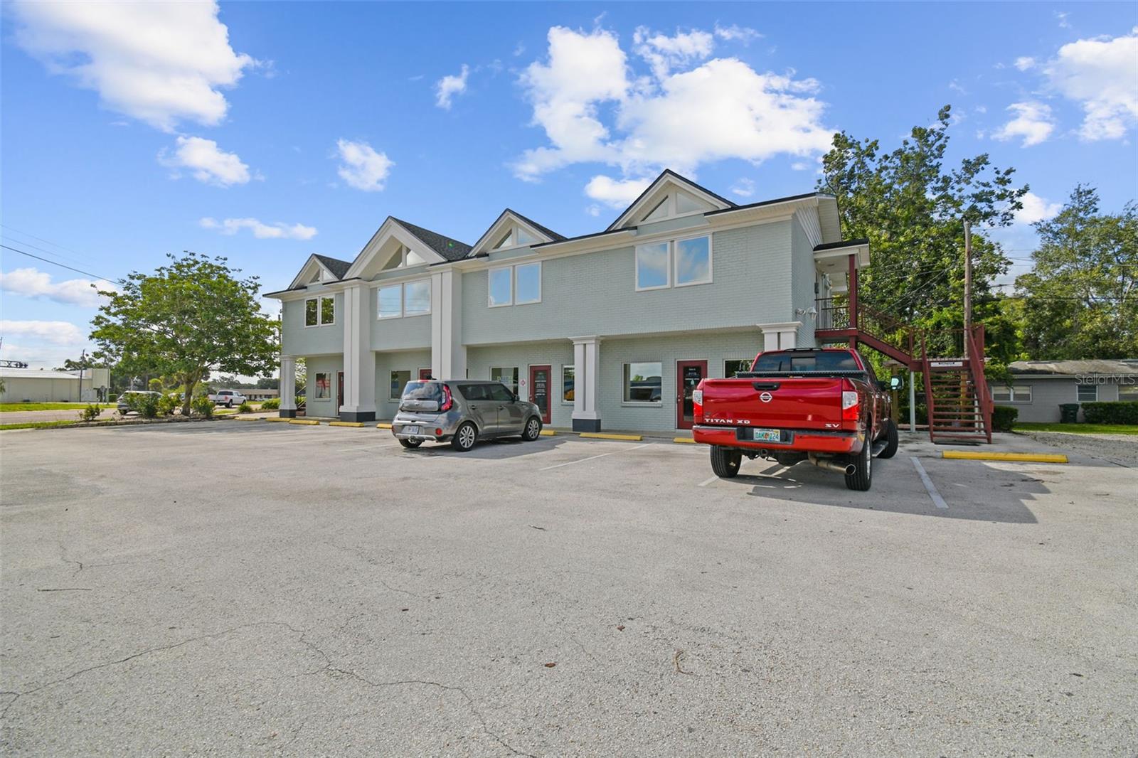 1137 BARTOW RD #204, LAKELAND, FL, 33801