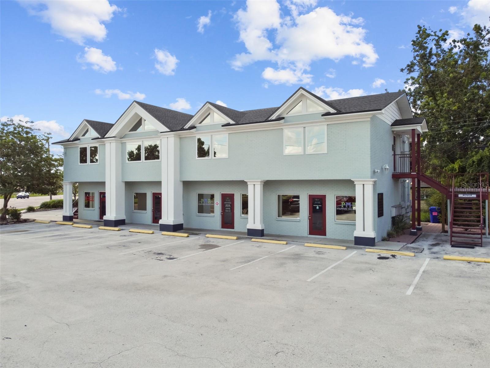1137 BARTOW RD #204, LAKELAND, FL, 33801
